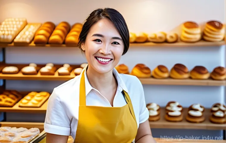 제과제빵 필기 시험 기출문제 정리 - **Prompt 2: Dedicated Baker Honing Skills**
    A focused individual, wearing comfortable kitchen at...