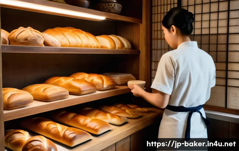 제과제빵 현장 경험이 필요한 이유 관련 이미지 1
