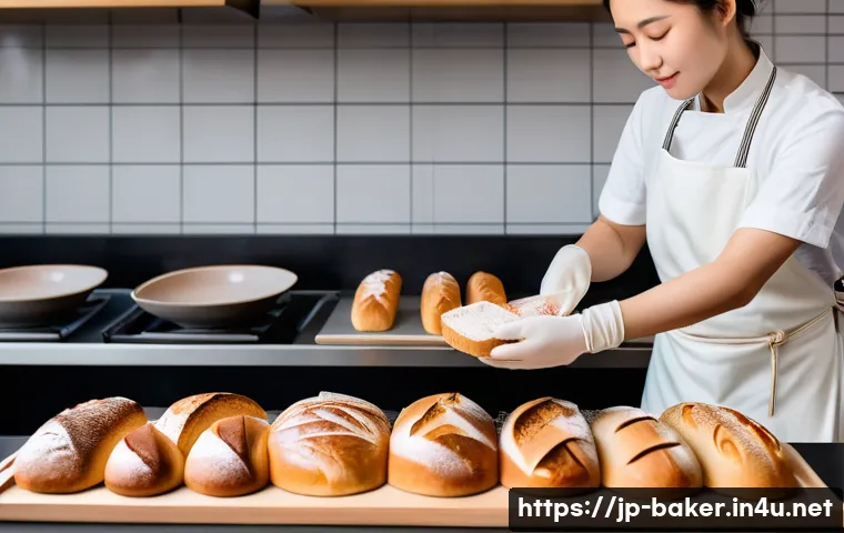 제과제빵 현장 경험이 필요한 이유 관련 이미지 2