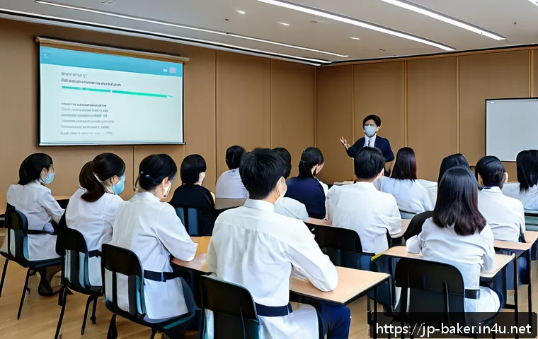 제과제빵 자격증 갱신 방법 관련 이미지 1