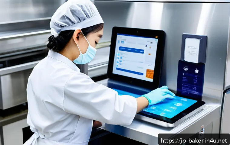 제과제빵 자격증 갱신 방법 관련 이미지 2