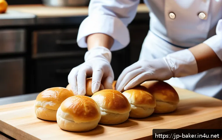 제과제빵 직업 만족도 조사 관련 이미지 1