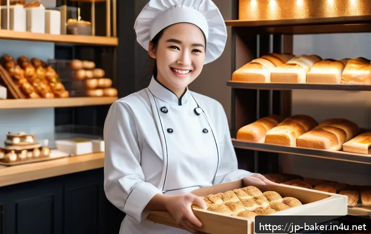 제과제빵 직업 만족도 조사 관련 이미지 2