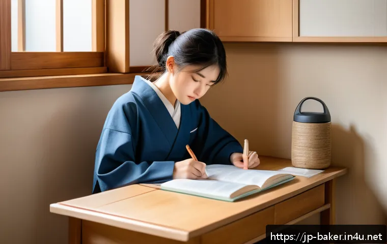 제과제빵 시험 도중 긴장감 극복법 관련 이미지 2